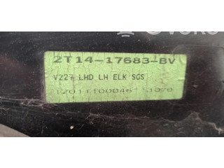 Зеркало электрическое Ford Transit - Tourneo Connect 2009 - 2013 года