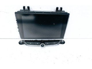 Дисплей 42498392 Buick Encore I