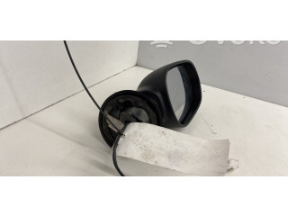 Зеркало (механическое)       Dacia Logan I  2004 - 2012 года   