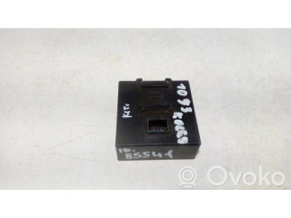 Блок управления 28595JY40A, A2C53212570 Renault Koleos I