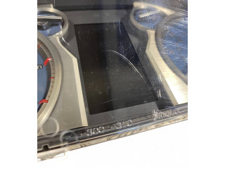 Přístrojová deska Toyota Land Cruiser (J150) 2019 769168040