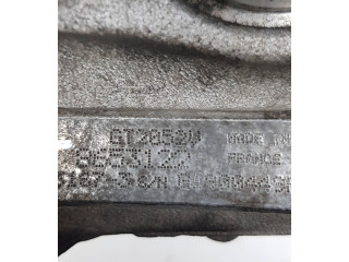 Турбина Volvo V70 GT2052V, M8168 для двигателя d5244t