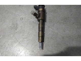 Форсунка BOSCH    Citroen Berlingo   