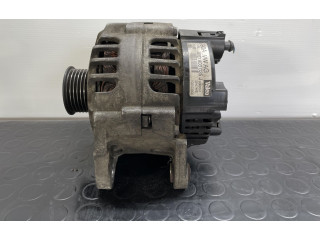 Генератор 03d903025j, 03D903025J Volkswagen Fox