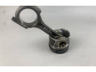 Поршень с шатуном    04LA, 011A   Volkswagen Golf VII