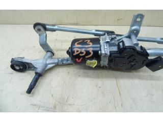 Čerpadlo oleje Citroen C3