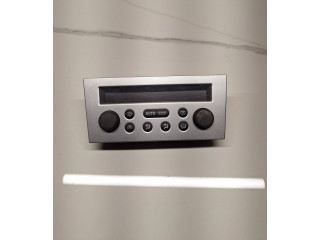 Блок управления климат-контролем 013132388   Opel Meriva A