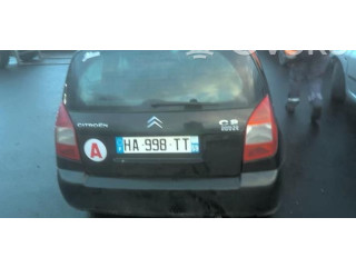 Генератор 5705KW   Citroen C2