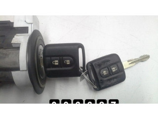 Řídící jednotka MEC63-750 Nissan Murano Z50 2005