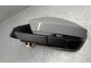 Зеркало электрическое        Skoda Karoq  2017 -  года   