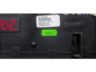 Блок управления климат-контролем 30782903   Volvo XC60