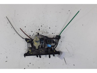 Блок управления климат-контролем Daihatsu Terios