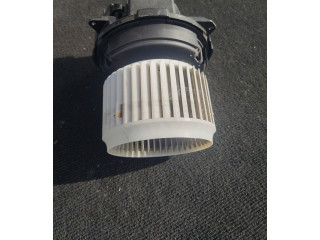 Вентилятор печки Renault Clio V