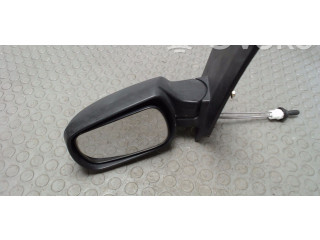 Зеркало электрическое        Ford Fusion  2002 - 2005 года   