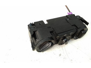 Блок управления климат-контролем SINREFERENCIA Skoda Fabia Mk3 (NJ)