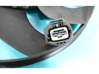 Комплект вентиляторов     F00S3D3009, IMPRK1324836    Chevrolet Captiva 