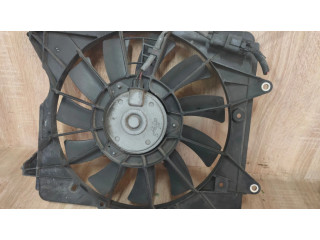 Электрический вентилятор радиаторов