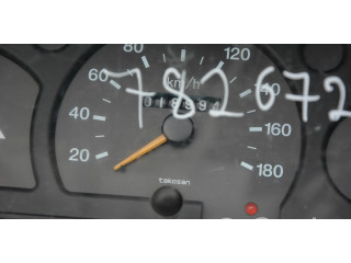 Панель приборов 6000592736   Dacia SupeRNova       