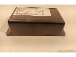 Блок управления 3G0035020C, 5QE035284A Volkswagen Golf VII