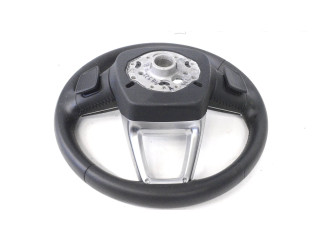 Volant Audi A4 S4 B9 8W 2018 4M0419689