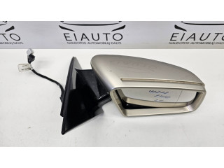 Zpětné zrcátko pravé Mercedes-Benz E W212 2010 A2128100276, A3159444