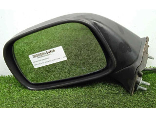 Турбина Зеркало (управляемое электричеством) Opel Agila A 09206895, NEGRO-CON.TARA для двигателя Z12XE