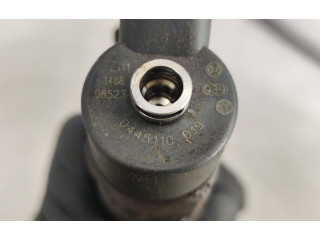 Vstřikovač 1102023508524, 0445110019   Fiat Punto (188)    188 A2.000 