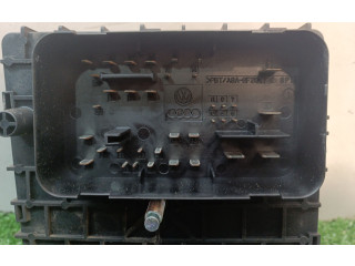 Модуль управления BSM 1K0937132F, 1K0937132F   Volkswagen Passat Alltrack