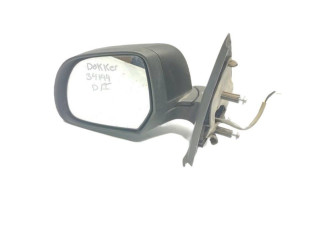 Зеркало электрическое левое Dacia Dokker