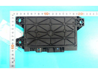 Блок комфорта Jaguar X-Type