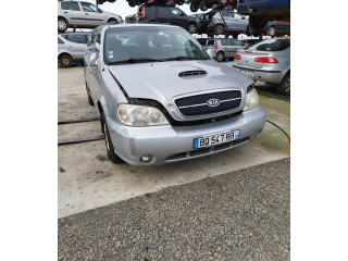 Pojistková skříňka Řídící jednotka BSM 0K54D67720B KIA Carnival 2005
