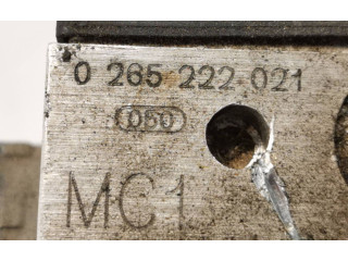 Блок АБС 1X432M110AE, 0265222021 Jaguar X-Type - года