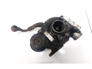  Турбина Volkswagen PASSAT B4  028145701Q         