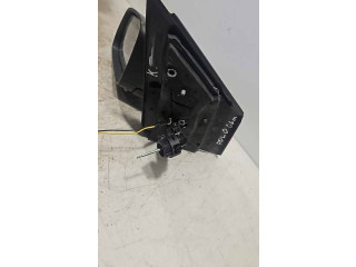 Zpětné zrcátko Volkswagen Polo IV 9N3 2006 014245, 012379