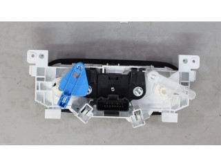 Блок управления климат-контролем 6000617618, T1032613B   Fiat Talento