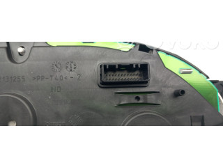 Панель приборов 248104821R Dacia Lodgy