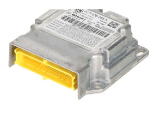 Блок подушек безопасности 6C0959655K   Skoda 