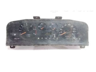 Přístrojová deska Nissan Terrano 1994 34192201