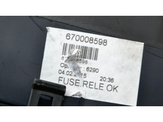 Электрические провода тормозов