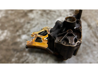 Čerpadlo oleje 7573748 BMW 5 F10 F11 3.0