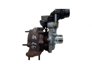 Turbodmychadlo Турбина H821067824   Nissan Qashqai 1.6  