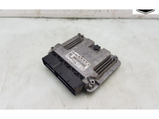 Блок управления двигателя 04C907309BP, 04C907309BP Skoda Fabia Mk3 (NJ)