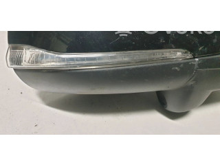 Зеркало электрическое        Volvo V70  2008 - 2013 года   