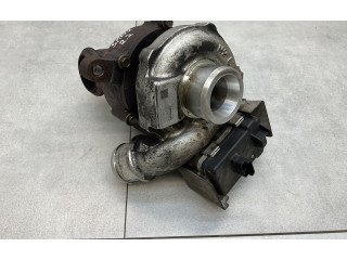 Турбина Ford S-MAX TD04L411TK3, TD04L411TK3VG