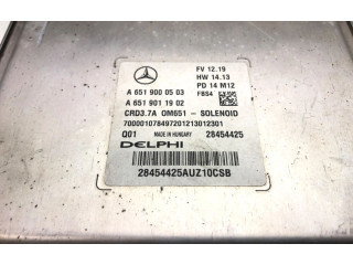 Řídící jednotka A6519000503 Mercedes-Benz E W212 2009
