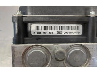Блок АБС 51821005 Fiat Bravo 2007 - 2014 года