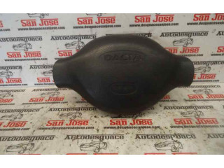 Подушка безопасности двери Dacia Logan I