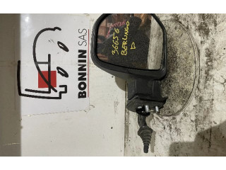 Zpětné zrcátko Citroen Berlingo 2009 8154TC, 8154TC