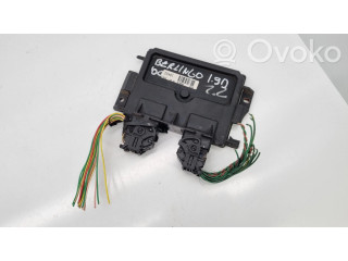Řídící jednotka 9642414680, 80893A   Citroen Berlingo 2000
