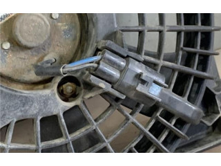 Вентилятор радиатора 8821009050, 8821021050 SsangYong Actyon